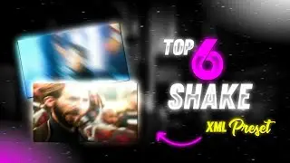Alight Motion Shake XML| Alight Motion Shake XML Preset | Ae Like Shake Xml | #alightmotion #shake