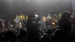 Babado Novo em Colina - SP
