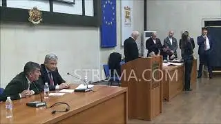 Отново няма председател