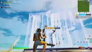I hit a clip on a 7 year old #Bloodhoundrc