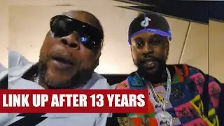 What About Blak Ryno? Vybz Kartel And Popcaan After 13 Years, Will Ryno And Kartel Ever Link Back