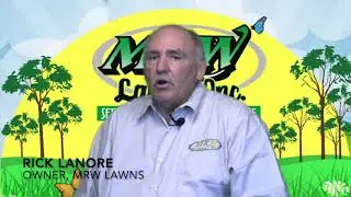 Southern Maryalnd Lawncare - MRW Lawns