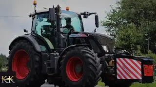 Line up For Leno 2023!~K&K Agri Videos