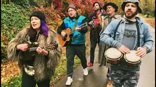 Группа КерамикА feat. Duo RO - Шувани