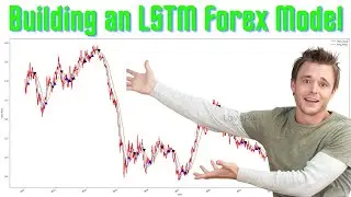Building an LSTM Forex Model: From Data Fetching to Prediction