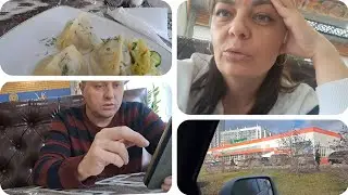 ДАЖЕ не ПОРУГАЛИСЬ мы ЭТО СДЕЛАЛИ//как ЭТО БУДЕТ//устали КАК СОБАКИ