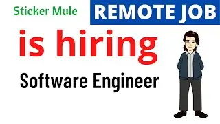 Hiring Software Engineer skilled in NextJS, ReactJS, NodeJS, Redis, Ruby, Docker and GraphQL