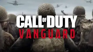Call of Duty®: Vanguard Trailer #codwarzone #callofdutywarzone#callofdutyvanguard #Rainb7i