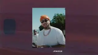 Larry June Into The Late Night Type Beat - 