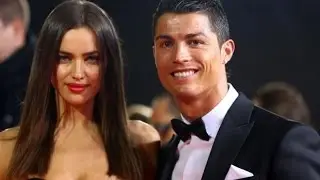 RONALDO İLE İLGİLİ BİLİNMEYENLER