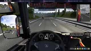 euro trucks 2
