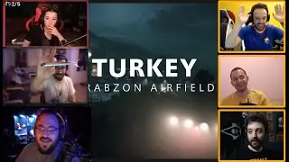Yayıncıların Call Of Duty Türkiye Sahnesine Tepkileri