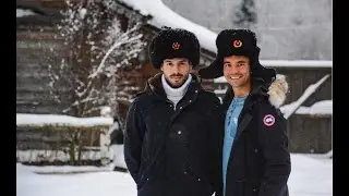 TRADITIONAL RUSSIAN SAUNA PROCEDURE| #19