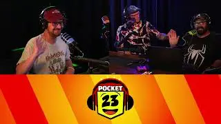 Pocket23: [Part 2] Worst Jobs!
