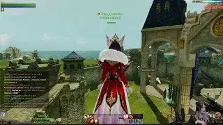 ARCHEAGE - TrionWorlds Livestream (16/02/2018)