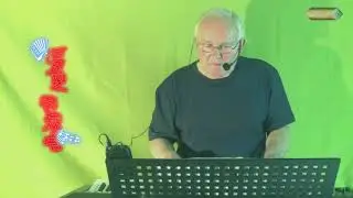 Franz Schmied - Im Ghetto