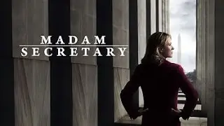 Madam Secretary Pilot Promo #1