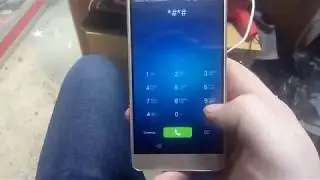 huawei honor 5x сброс аккаунта гугл FRP reset