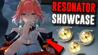 NEW CHANGLI TRAILER ! Resonator Showcase Reaction Wuthering Waves
