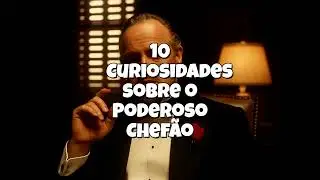 10 Curiosidades sobre o Poderoso Chefão