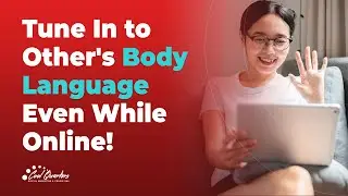 Tune In to Other's Body Language Even While Online! 1