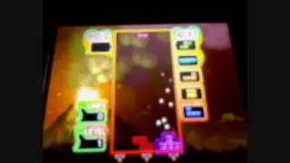 How To Do Z-, T-, S-, J-, & L-Spin Double & Triples in Tetris Party Deluxe DS