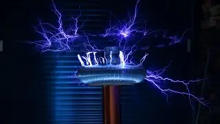 1968 The Generator You Have Never Heard Of - Transverse Flux