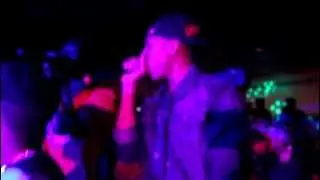 A-Roc and Blaze live at Lollipop Mondays.MOV