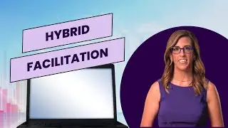 Hybrid Facilitation