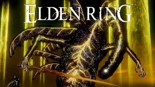 Elden Ring - Elden Beast (1 Hour) OST