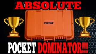 Hands Down THE BEST Vosteed Knife Released This Year