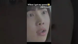 BTS-Namjoon gets a secret parcel😱#shorts #viral #bts