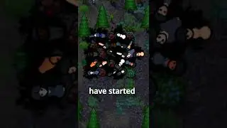 HOW TO DEFEND DEATH PALL IN RIMWORLD?! (8/31) 