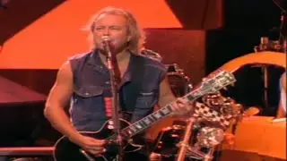 Foreigner – Hot Blooded (HD) -Live At Deer Creek (1993)