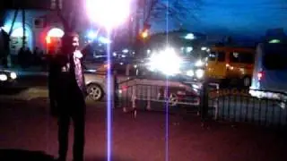 Ночные "хулЮганы"