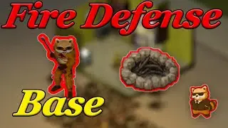 Fire Defense Base Build Guide In Project Zomboid 2022 Build 41