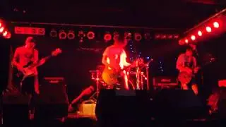 Orange Plane - 나선