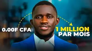 Voici les 5 méthodes qui m’ont permis de gagner +100millions sur internet
