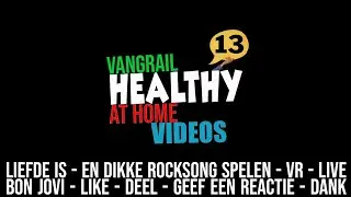 Vangrail Healthy at Home | Nr 13