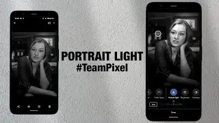 Portrait Light in Google Photos - Is this the future of mobile photography?
