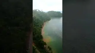 Serui Papua 🇮🇩 (jalan baru kampung turu)
