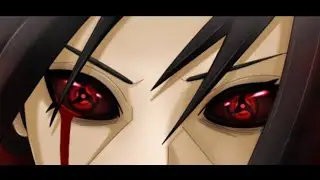 #Itachi