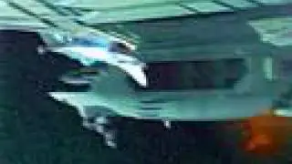 Deep Space Nine - USS Defiant