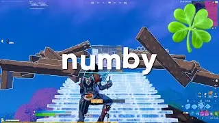 So Long 🍀 Brecci Fortnite Montage ft. numby