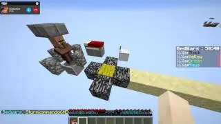 Neuer eigener Server!! Neue Projekte und Informationen!! Minecraft Bedwars #22