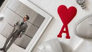Brand spotlight - Ami Paris | Everyday luxury