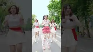[VŨ ĐIỆU HỜN DỖI] MYLINA, Cầm, 4GOD - 'ơ anh mắng em à?' Dance Performance | THE WILL5 x MYLINA