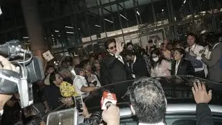 SHAH RUKH KHAN IN KOLKATA INTERNATIONAL FLIM FESTIVAL |#shahrukhkhan #bollywood