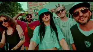 Phunk B - Balenoi (feat. PIETONU, PATI, Gani, Breloc)