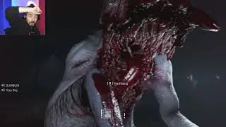 The BIGGEST Jumpscare